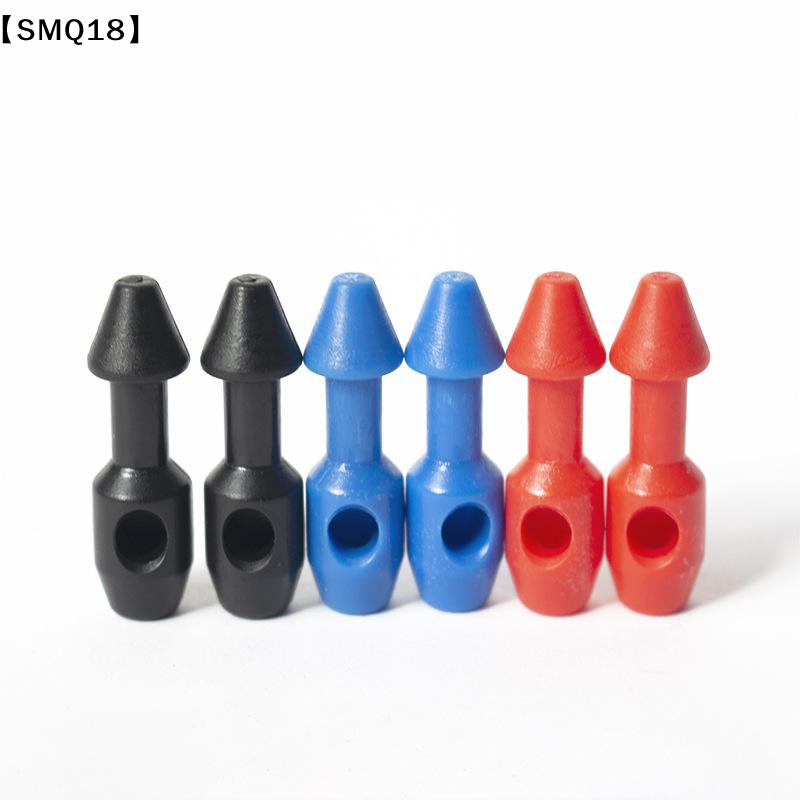 Speargun Rubber Band - ยางรัดหัวฉมวกดำน้ำ 2 ชิ้น อุปกรณ์เสริมสำหรับดำน้ำยิงปลา ยางรัดหัวฉมวก วิชโบน