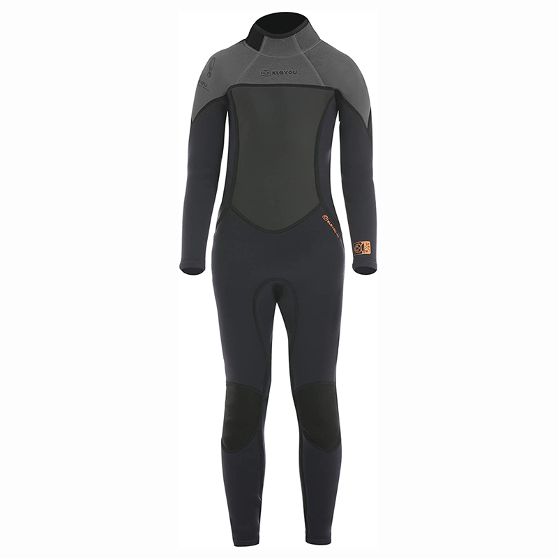 Baju menyelam Neoprene 2.5มม.  - Wetsuit 3Mm Neoprene บทวิจารณ์และราคา