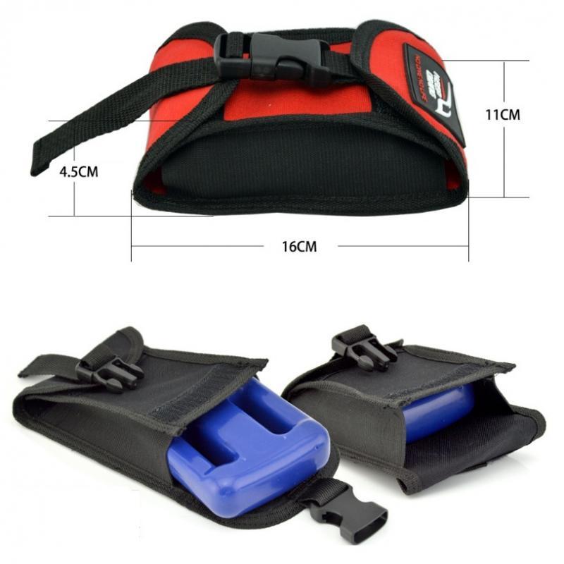 กระเป๋าใส่ถ่วงน้ำหนักสำหรับดำน - Dive Weight Belt บทวิจารณ์และราคา