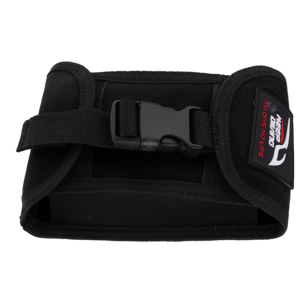 กระเป๋าใส่ถ่วงน้ำหนักสำหรับดำน - Dive Weight Belt บทวิจารณ์และราคา