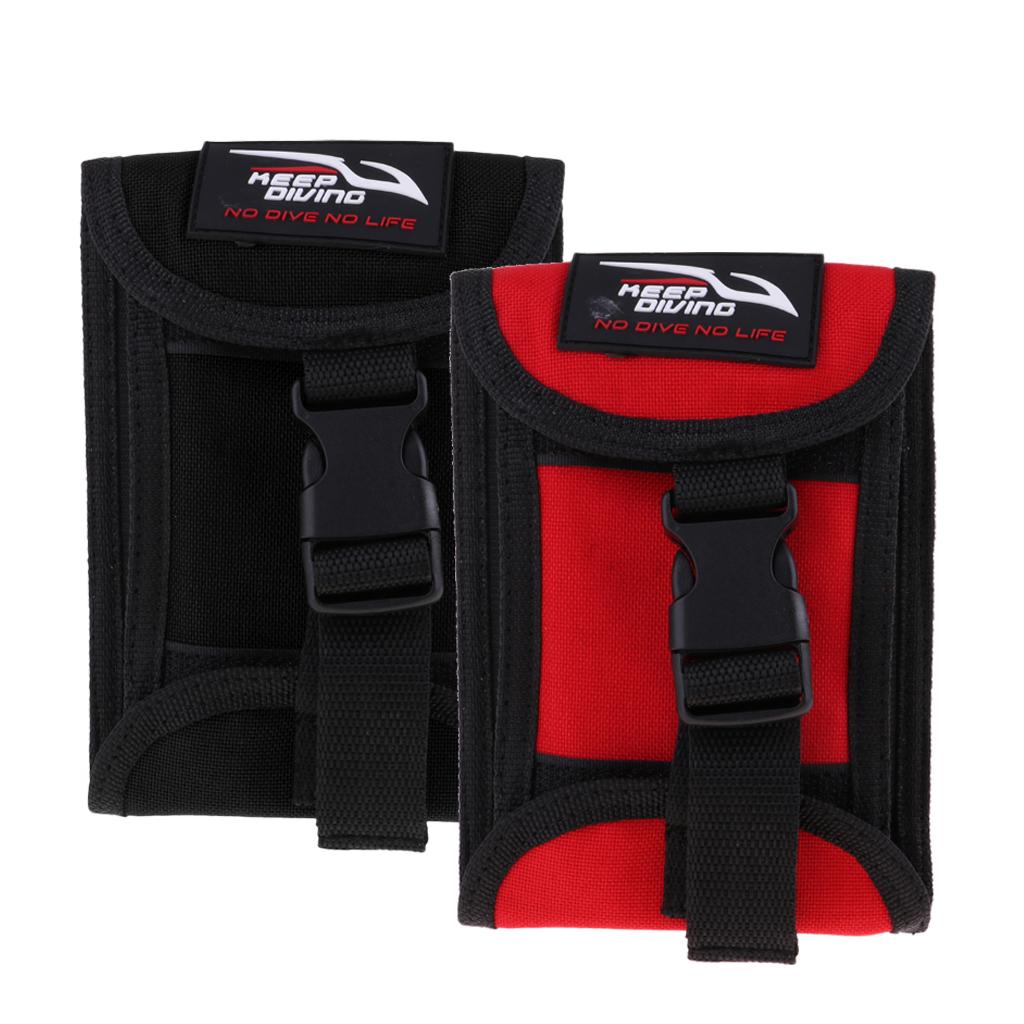 กระเป๋าใส่ถ่วงน้ำหนักสำหรับดำน - Dive Weight Belt บทวิจารณ์และราคา