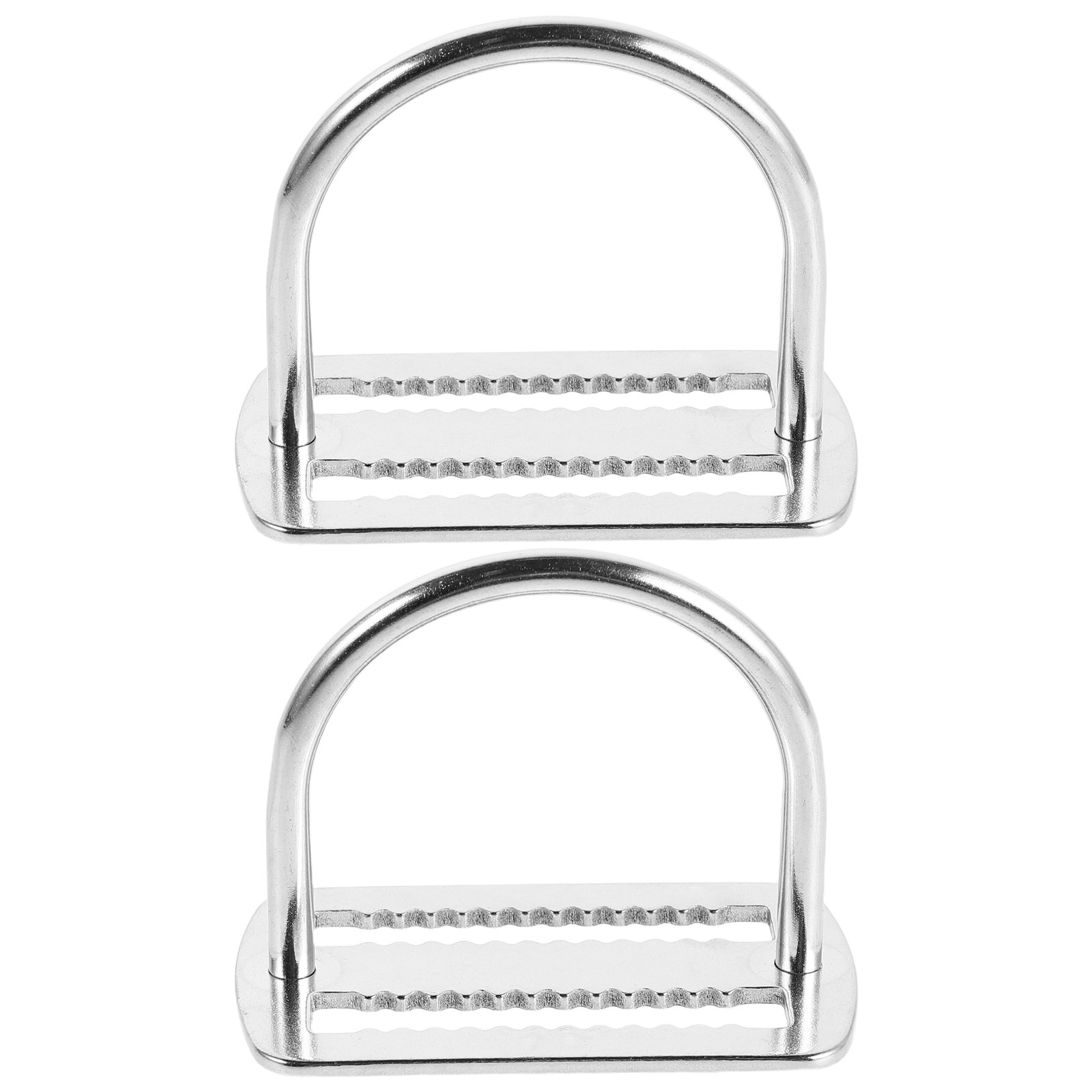 2 ชิ้น หัวเข็มขัดดำน้ำ สแตนเลส - Dive Weight Belt บทวิจารณ์และราคา