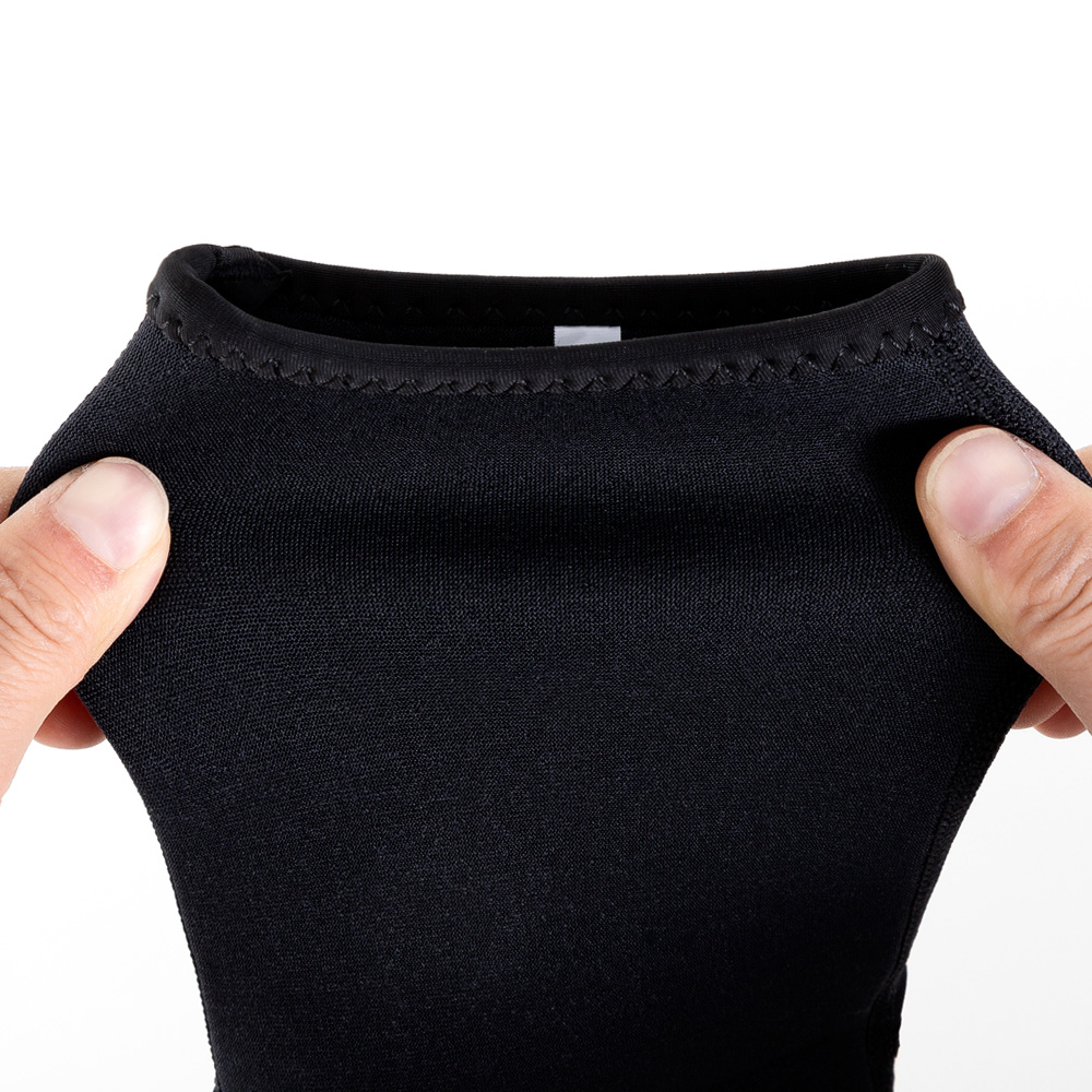 3 มม.และ 5 มม.ถุงเท้าดําน้ํา N - Wetsuit 3Mm Neoprene บทวิจารณ์และราคา