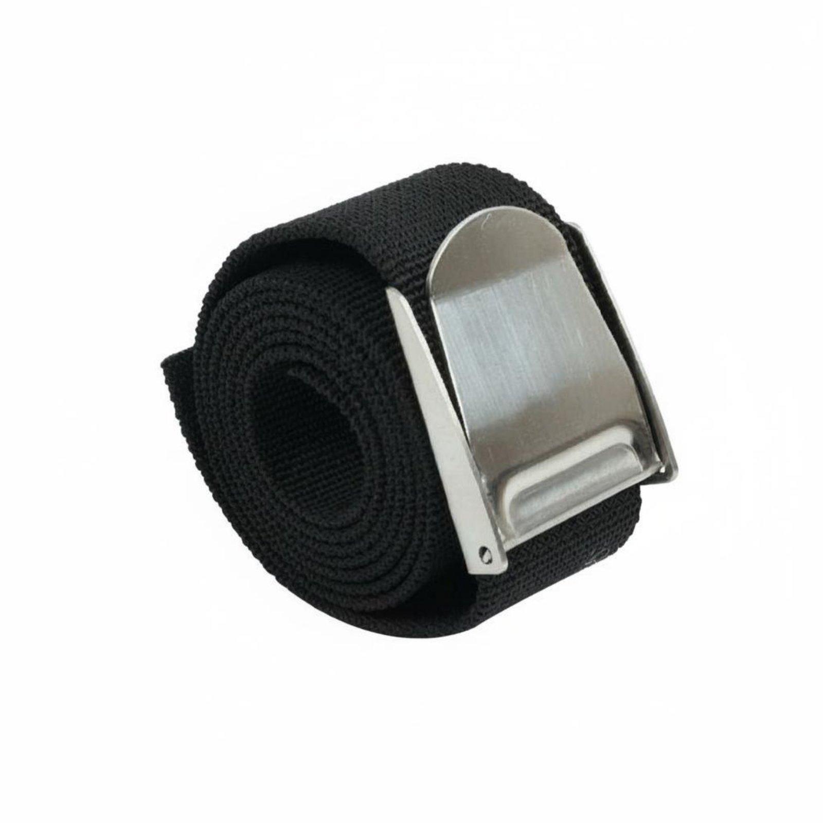 เข็มขัดรัดน้ำหนักสำหรับดำน้ำมื - Dive Weight Belt บทวิจารณ์และราคา