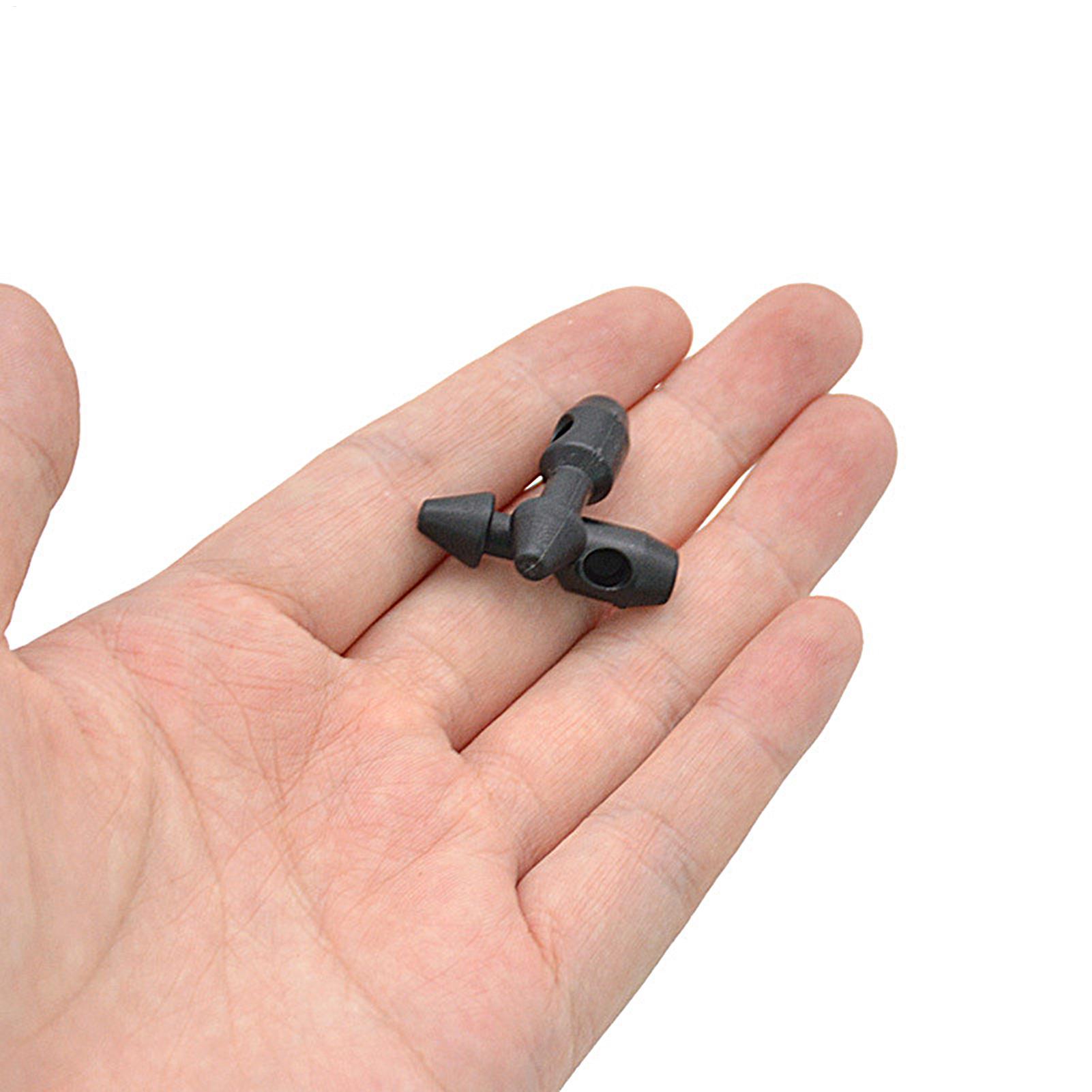 ยางรัดฉมวกดำน้ำ 2 ชิ้น อุปกรณ์ - Speargun Rubber Band บทวิจารณ์และราคา