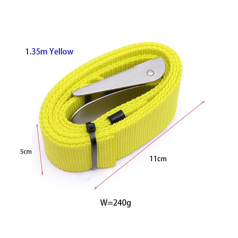 สายรัดเข็มขัดถ่วงน้ำหนักสำหรับ - Dive Weight Belt บทวิจารณ์และราคา