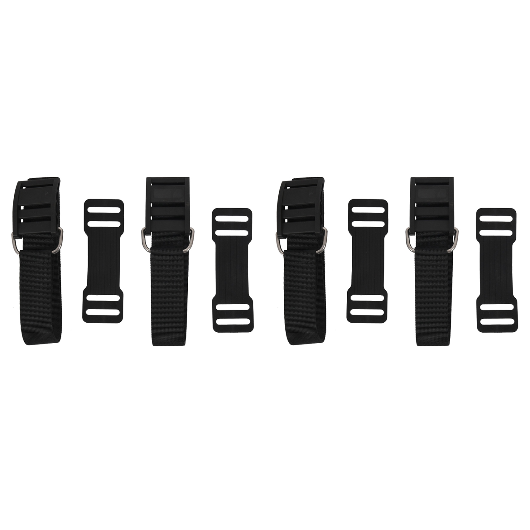 ราคาลดลง! สายรัดถังดำน้ำ 4 ชิ้ - Dive Weight Belt บทวิจารณ์และราคา