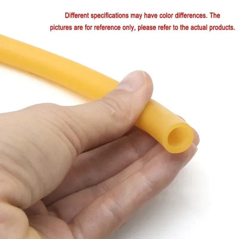 สายยางลาเท็กซ์ทนทานสำหรับสายรั - Speargun Rubber Band บทวิจารณ์และราคา