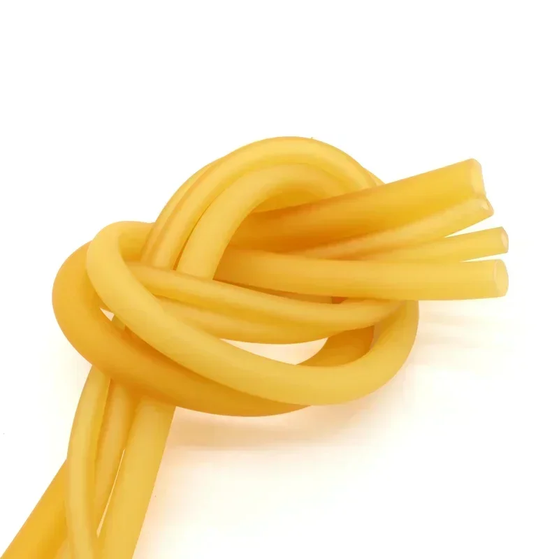 สายยางลาเท็กซ์ทนทานสำหรับสายรั - Speargun Rubber Band บทวิจารณ์และราคา