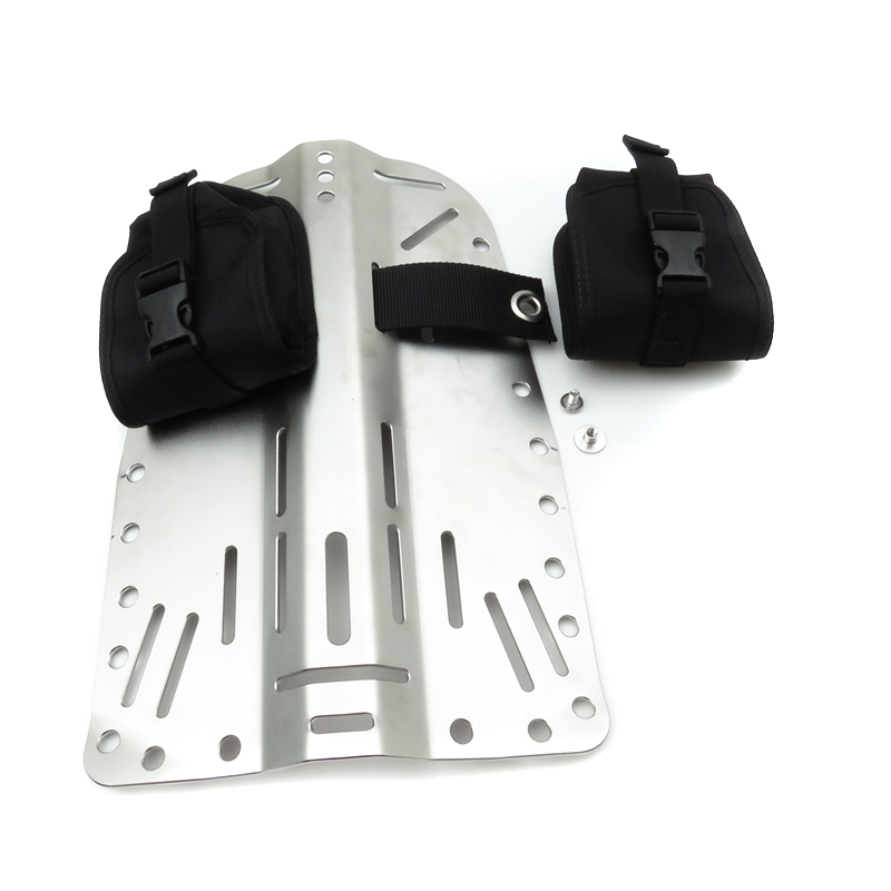 เข็มขัดถ่วงน้ำหนักแบบขยายได้สำ - Dive Weight Belt บทวิจารณ์และราคา