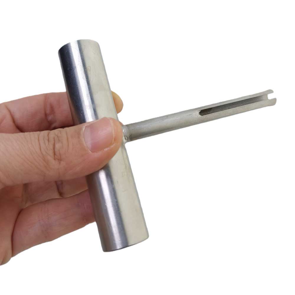 ชุดเครื่องมือติดตั้งด้ามจับรูป - Speargun Rubber Band บทวิจารณ์และราคา