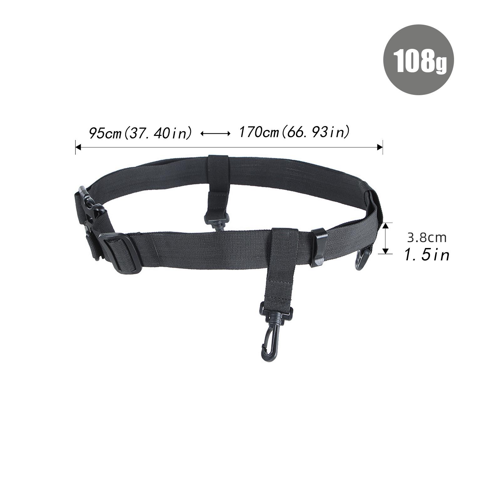 เข็มขัดถ่วงน้ำหนักดำน้ำ ใช้งาน - Dive Weight Belt บทวิจารณ์และราคา