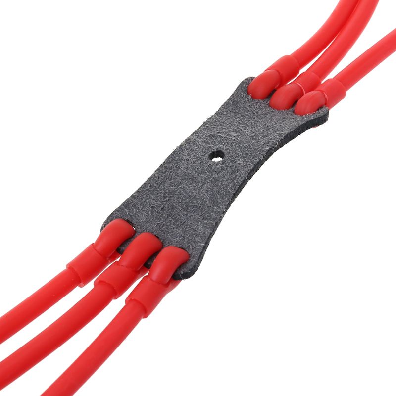 Slingshot Band กลุ่มหนังกระเป๋ - Speargun Rubber Band บทวิจารณ์และราคา
