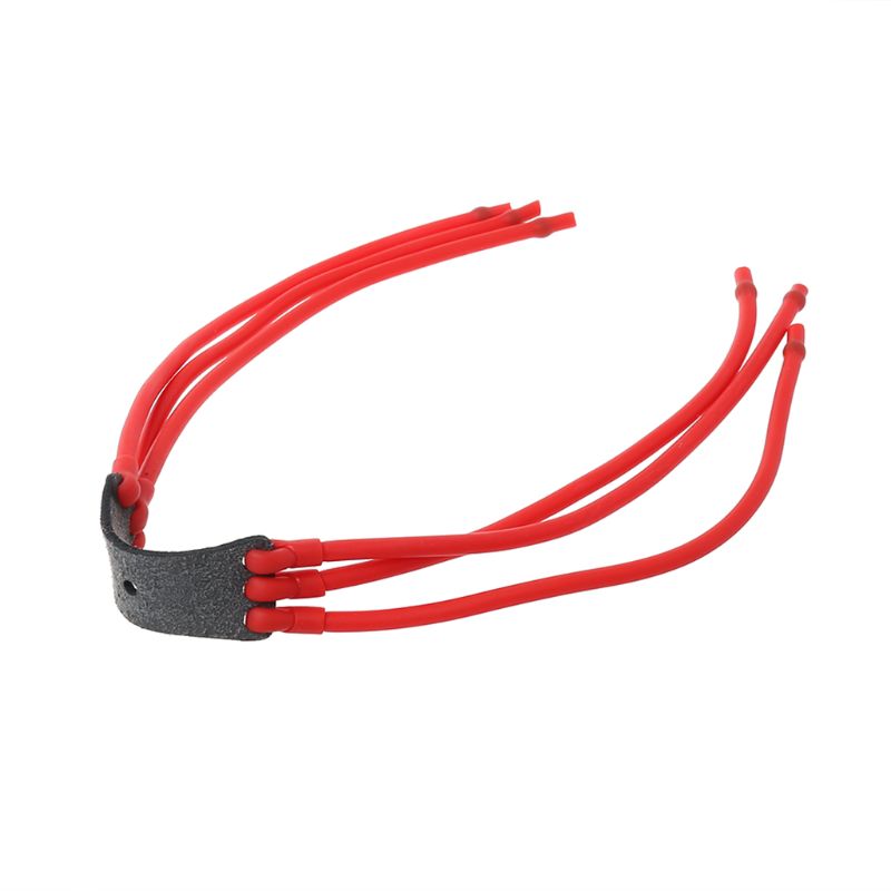 Slingshot Band กลุ่มหนังกระเป๋ - Speargun Rubber Band บทวิจารณ์และราคา