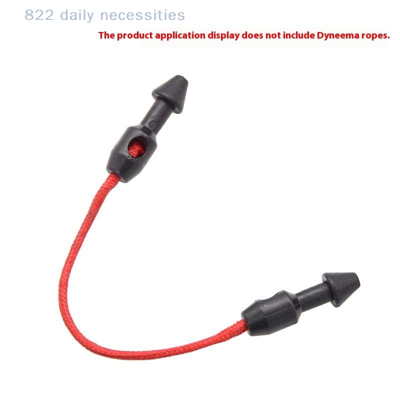 ยางรัดฉมวกดำน้ำ 2 ชิ้น อุปกรณ์ - Speargun Rubber Band บทวิจารณ์และราคา