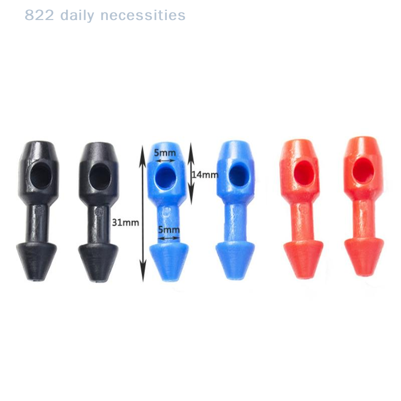 ยางรัดฉมวกดำน้ำ 2 ชิ้น อุปกรณ์ - Speargun Rubber Band บทวิจารณ์และราคา